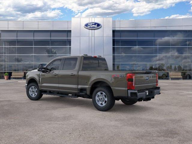 2026 Ford F-350 XLT