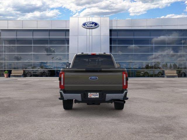 2026 Ford F-350 XLT