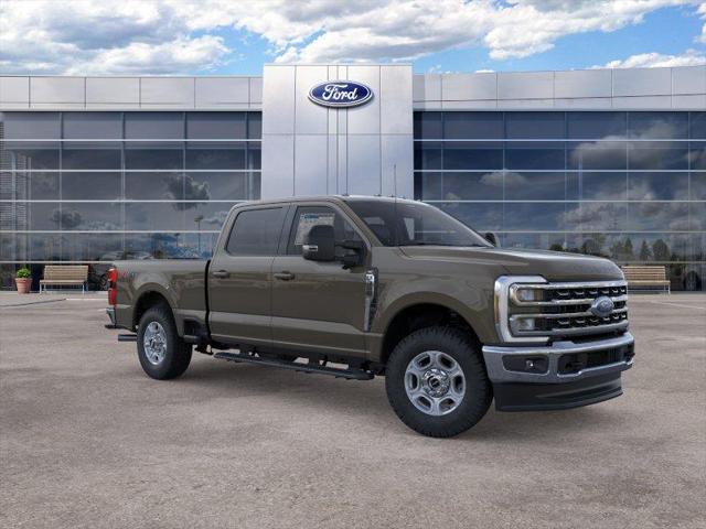 2026 Ford F-350 XLT