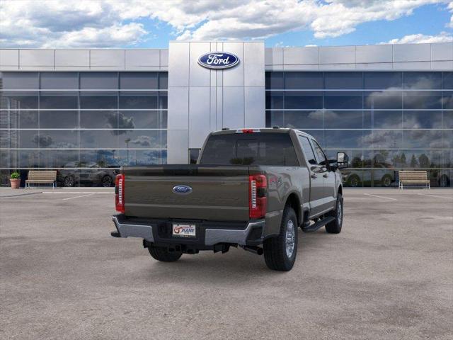 2026 Ford F-350 XLT
