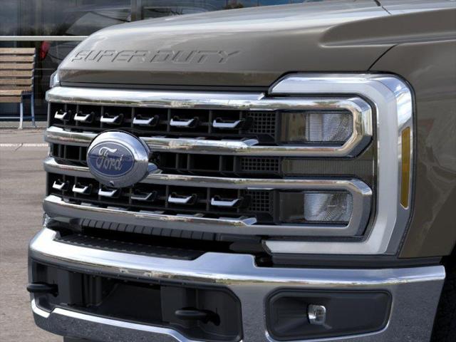 2026 Ford F-350 XLT
