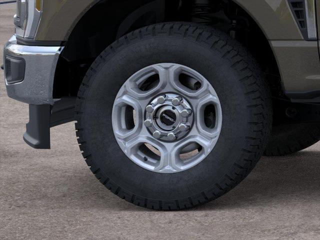 2026 Ford F-350 XLT