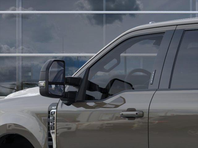 2026 Ford F-350 XLT