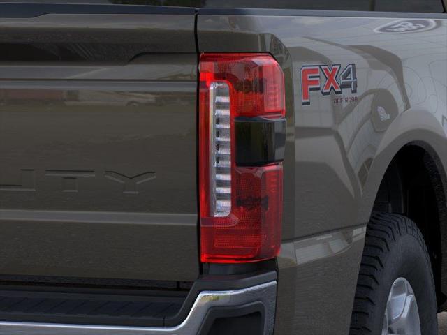 2026 Ford F-350 XLT