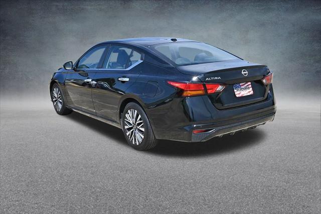 2023 Nissan Altima SV FWD