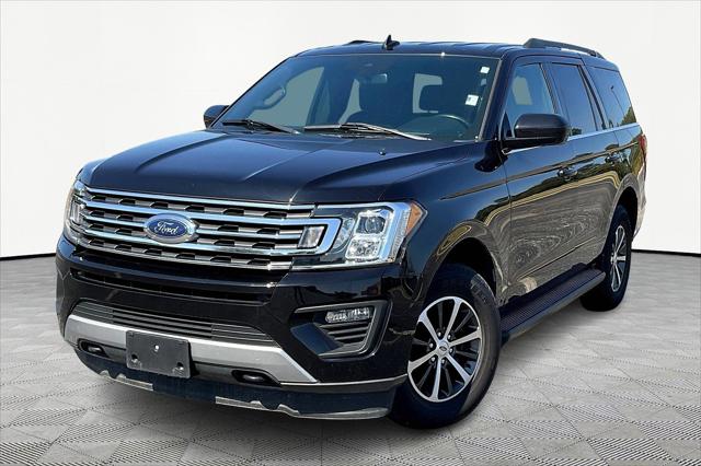 Used 2021 Ford Expedition For Sale in Olive Branch, MS
