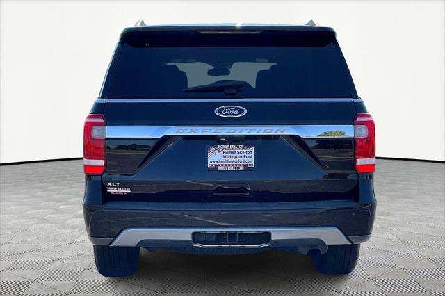 Used 2021 Ford Expedition For Sale in Olive Branch, MS