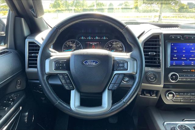 Used 2021 Ford Expedition For Sale in Olive Branch, MS