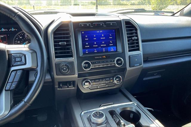 Used 2021 Ford Expedition For Sale in Olive Branch, MS