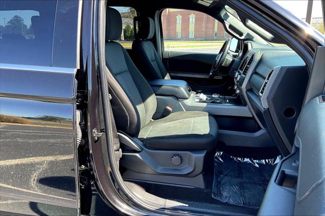 Used 2021 Ford Expedition For Sale in Olive Branch, MS