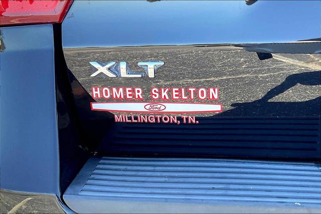 Used 2021 Ford Expedition For Sale in Olive Branch, MS