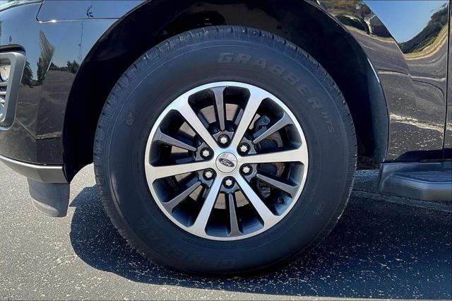 Used 2021 Ford Expedition For Sale in Olive Branch, MS