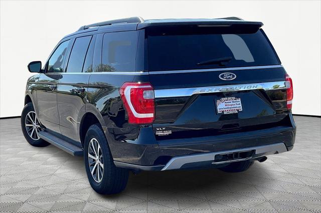 Used 2021 Ford Expedition For Sale in Olive Branch, MS