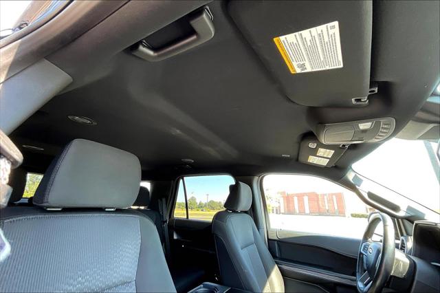 Used 2021 Ford Expedition For Sale in Olive Branch, MS