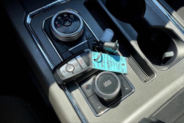 Used 2021 Ford Expedition For Sale in Olive Branch, MS