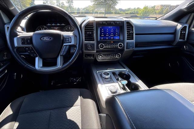 Used 2021 Ford Expedition For Sale in Olive Branch, MS