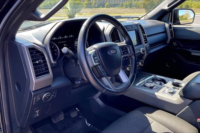 Used 2021 Ford Expedition For Sale in Olive Branch, MS