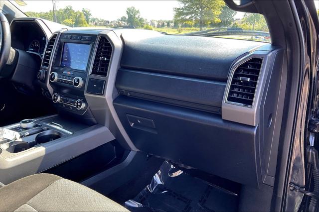 Used 2021 Ford Expedition For Sale in Olive Branch, MS