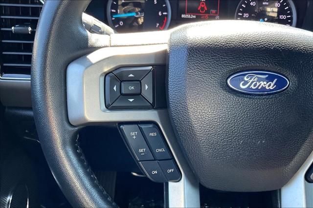 Used 2021 Ford Expedition For Sale in Olive Branch, MS