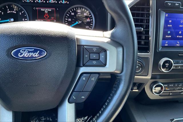 Used 2021 Ford Expedition For Sale in Olive Branch, MS