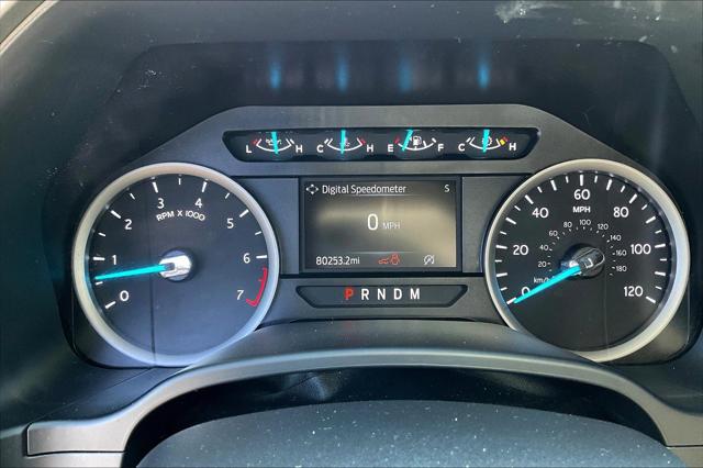 Used 2021 Ford Expedition For Sale in Olive Branch, MS