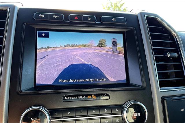 Used 2021 Ford Expedition For Sale in Olive Branch, MS