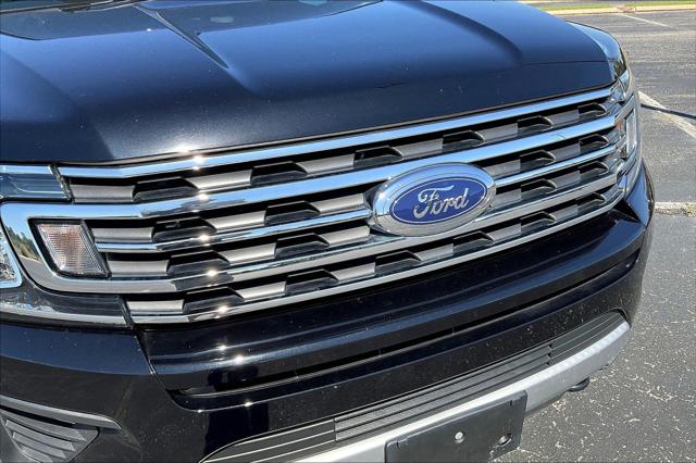 Used 2021 Ford Expedition For Sale in Olive Branch, MS
