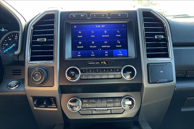 Used 2021 Ford Expedition For Sale in Olive Branch, MS