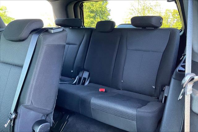 Used 2021 Ford Expedition For Sale in Olive Branch, MS