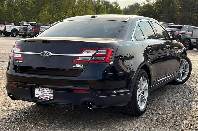 Used 2018 Ford Taurus For Sale in Olive Branch, MS