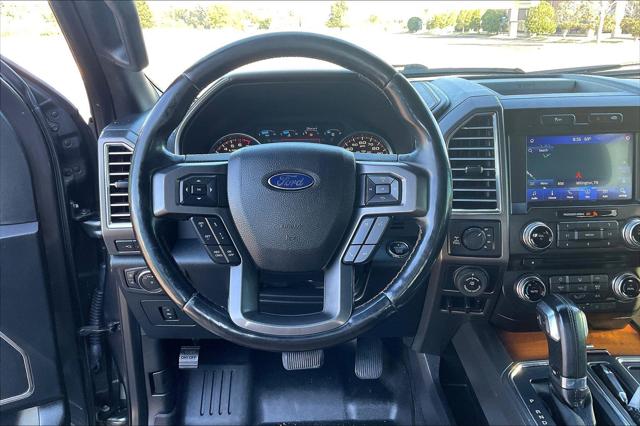 Used 2016 Ford F-150 For Sale in Olive Branch, MS