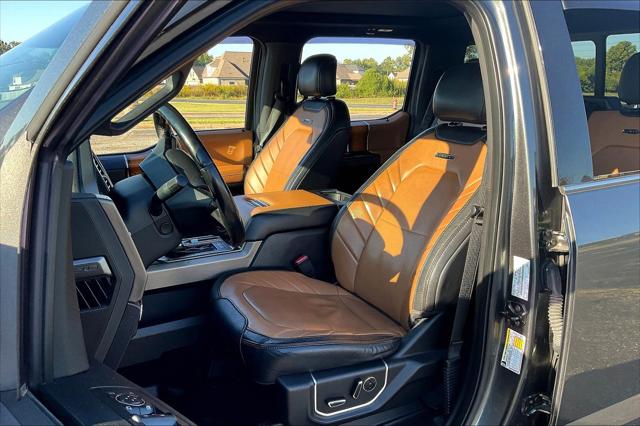 Used 2016 Ford F-150 For Sale in Olive Branch, MS