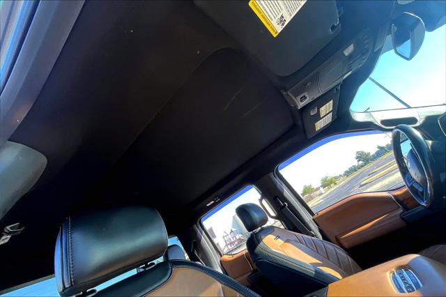 Used 2016 Ford F-150 For Sale in Olive Branch, MS