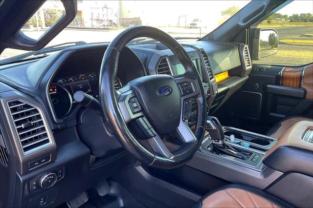 Used 2016 Ford F-150 For Sale in Olive Branch, MS