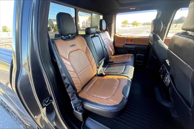 Used 2016 Ford F-150 For Sale in Olive Branch, MS