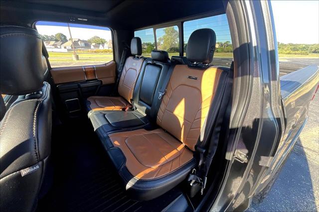 Used 2016 Ford F-150 For Sale in Olive Branch, MS