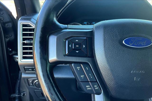 Used 2016 Ford F-150 For Sale in Olive Branch, MS