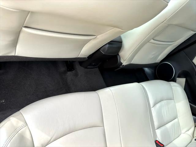 2014 Chevrolet Cruze 2LT Auto