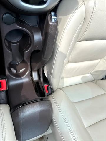2014 Chevrolet Cruze 2LT Auto