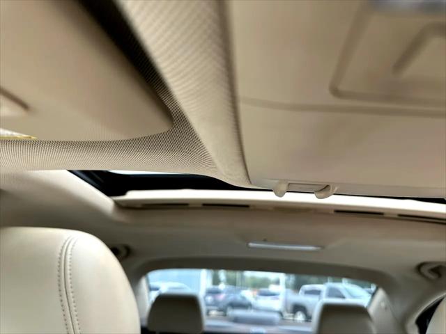 2014 Chevrolet Cruze 2LT Auto