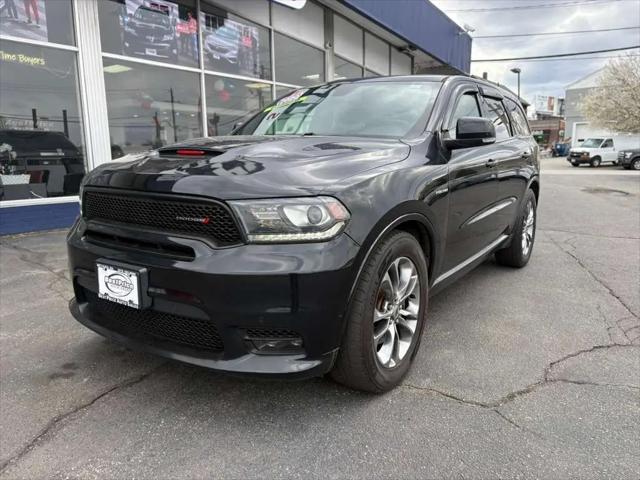 2020 Dodge Durango R/T for sale in Methuen, MA
