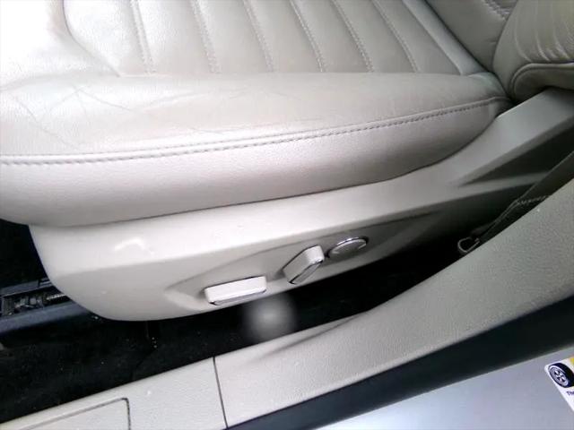 2018 Ford Fusion Energi SE Luxury