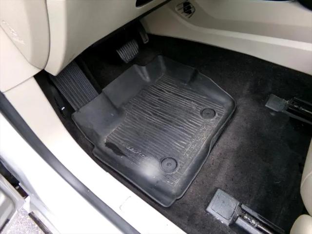 2018 Ford Fusion Energi SE Luxury