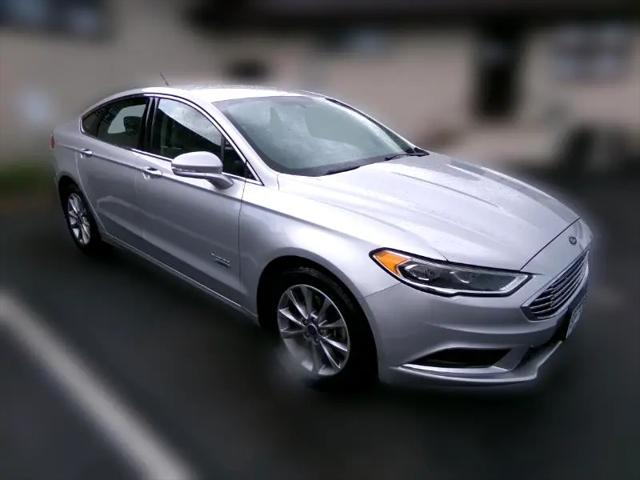 2018 Ford Fusion Energi SE Luxury for sale in Prior Lake, MN