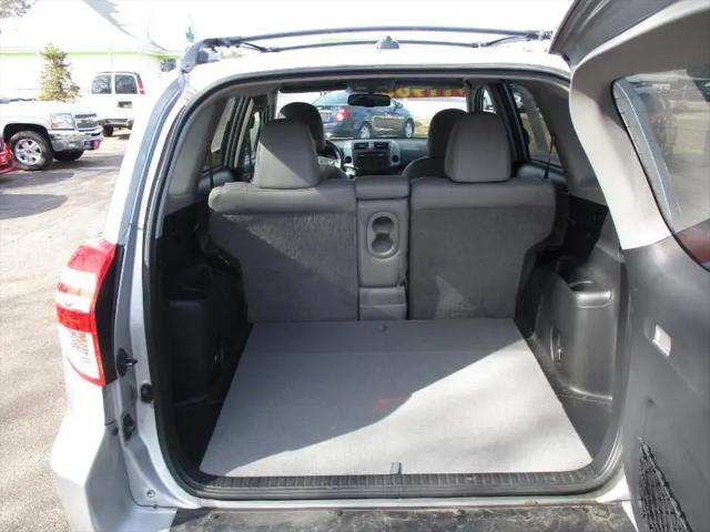 2012 Toyota RAV4 Limited V6