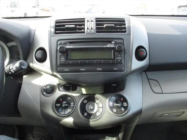 2012 Toyota RAV4 Limited V6