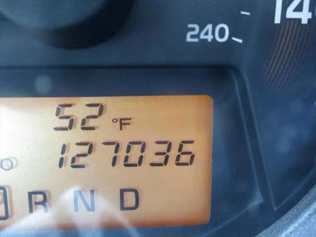 2012 Toyota RAV4 Limited V6
