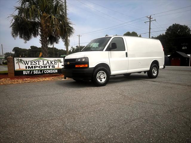 2019 Chevrolet Express Work Van for sale in Denver, NC