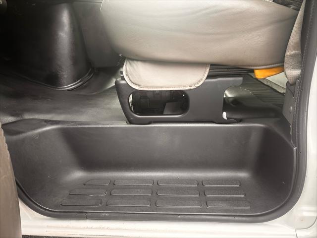2019 Chevrolet Express Work Van