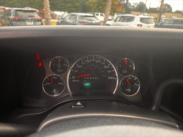 2019 Chevrolet Express Work Van